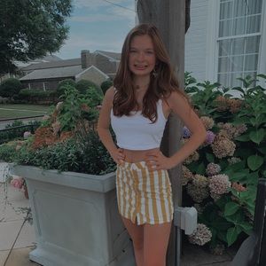 Meet your Posher, Gracie